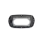 Holley Fuel Injection Throttle Body Adapter - Fits Ford Coyote New. Price: $225.16.