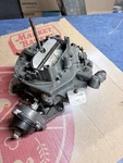 Ford Autolite Carburetor 4300 1967 Mustang Gt Cougar Galaxie 390 410 428. Price: $84.95.