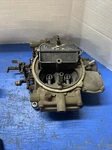 Carburetor 1960S 1970S? Holley Double Pumper 8346 Engine D9TE 9510 Bka Used. Price: $59.99.