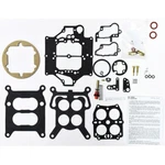 Carter Wcfb Carburetor Rebuild Kit 1955-1961 Chevrolet New. Price: $119.00.
