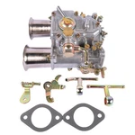 45 Dcoe Carburetor Twin Choke Fits For 152 19600.060 Weber Cyl V8 New. Price: $156.00.