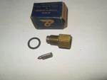 Bendix Stromberg Carburetor BXVD-3 Needle And Seat P-21918 Nos New. Price: $20.00.