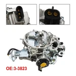 Carburetor 3-3823 For Buick Chevy Pontiac 305 Engine Electric Choke 1986 1988 New. Price: $234.71.