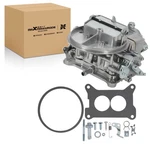 Barrel Manual Choke Carburetor For Gmc 305 Cid V6 1966 Pick Up 292 V8 1964 New. Price: $159.99.