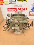 Used 1972-79 Chevy Gmc Truck 454 Barrel Rochester Q-jet Carburetor 17055036. Price: $125.99.