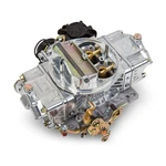 Holley 0-80570 Avenger Cfm 4 Barrel Carburetor, Electric Choke New. Price: $699.95.