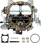 For Chevy Gmc 327 350 396 427 454 750CFM Rochester Quadrajet Barrel Carburetor New. Price: $206.40.