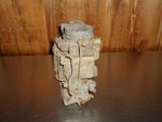 Stromberg Aerotype 2-BARREL Carburetor 7-95 AAVB-267 Buick 1953 For. Price: $50.00.