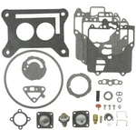 Ford 2150 Carburetor Rebuild Kit- 1981-1983 & 1982 Mercury New. Price: $76.00.