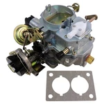 Crown Automotive 83320007 Carburetor For CJ5/CJ7/SCRAMBLER Jeep Wrangler Yj New. Price: $367.09.