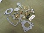 Carburetor Carter YS637-S Master Kit Fits M38 Willys Military Jeep G740 New. Price: $42.50.