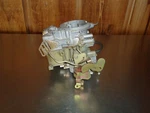 New Nos Holley 2211 2-BARREL Carburetor 7750 1975 1976 Chevy 350 5.7L V-8 For. Price: $150.00.