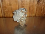 Carter WA-1 1-BARREL Carburetor 613S Willys Jeep 1946 1947 1948 1949 For. Price: $115.00.