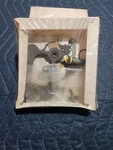 Walker 15475 Carburetor Rebuild Kit Carter Bbl Rbs 69-73 Ford Mustang Ranchero New. Price: $26.97.