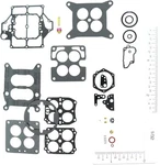 Carter Wcfb Carburetor Rebuild Kit- 1950-59 Chrysler, Gm, Packard & Studebaker New. Price: $84.00.