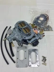 Nos Holley 5200 Carburetor R9688 1975-1977 Toyota 1588CC Engine New. Price: $499.99.