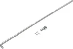 Throttle Rod 14.96 Linkage Universal Car Clip Accelerator... New. Price: $25.68.