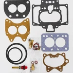 Carter Wcd Carburetor Rebuild Kit- 1946-49 Buick New. Price: $119.00.