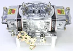 Aed 650 Holley Double Pumper Carburetor Ultra Aluminum New. Price: $784.99.