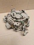 Carter Quadrajet Gmc Carburetor 17058213 Used. Price: $45.00.