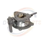 AT2-2 Throttle Body Impco Mixer Propane For CA100M CA125M2 Lpg Syste New. Price: $98.98.