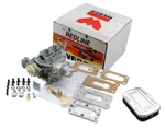 Weber Redline Dgev Carburetor Kit For Mazda 626 B2000 B2200 K675 New. Price: $419.90.
