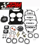 Holley 4011 Carburetor Rebuild Kit Marine 84022 84024 84026 84037 84040 New. Price: $69.95.