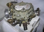 Rochester 2BBL Dualjet Carburetor 78-79 Oldsmobile 260 Cid V8 4.3L Cutlass. Price: $119.79.