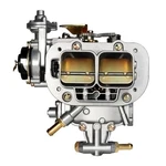 2-BARREL Carburetor For Weber 38X38, Fiat Renault Toyota Pickup Jeep... New. Price: $178.09.