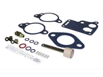 For 1946-1953 Jeep Willys Carburetor Kit Crown 52987RQFY 1947 1948 1949 1950 New. Price: $66.06.