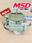 Nice 1966 Corvette 300/350HP L-3367 Date 2465 Holley Service Carburetor 585 Cfm Used. Price: $899.99.