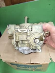 Ford Fitment Holley Carburetor 4454-1 New Old Stock 1-134 6R-3625B. Price: $379.00.
