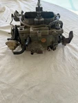 Carter Quadrajet Four Barrel Carburetor 7029202 Chevy Corvette Camaro 1969. Price: $79.63.