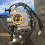 K-CRB-0037 Niche Carburetor Assembly For Honda 16100-HN5-M41 16100-HN5-305 New. Price: $40.00.
