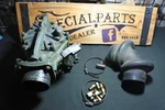 Used Vintage Holley Usa Brand Carburetor Model 885 Jjsg. Price: $180.00.