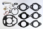 Rochester Bc & Bv Carburetor Repair Kit-chevy, Gmc, Oldsmobile Pontiac New. Price: $54.95.