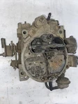 Rochester Quadrajet 4-BARREL Carburetor 7045203 Ts 3504 Camaro Truck Vette Used. Price: $49.95.