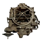 1965 Cadillac Rochester 4 Jet Carburetor 7025031 Core Used. Price: $109.99.