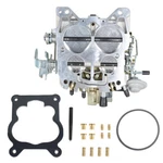 Fit For Chevrolet Engines 327 350 427 454 Quadrajet 4MV Barrel Carburetor New. Price: $139.54.