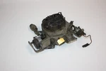 Ford Motorcraft 4300 D2ZF-AA Barrel Carburetor Mustang Pantera Cobra Mach 1 Used. Price: $450.00.