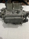 Holley 8007 390 Cfm 4 Barrel Carburetor Vacuum Secondary Usa Core Rebuildable Used. Price: $279.99.