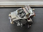 New Holley Street Avenger Cfm Aluminum Carburetor 0-83770 4150 Elect. Choke. Price: $565.00.