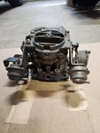 1975 76 Pontiac Rochester 2 Barrel Carburetor Jet Carb. 17056161 Gm Used. Price: $47.49.
