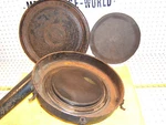 Mercedes W180 220S Solex 32 Pajta Carburetors Knecht Metal Air CLEANER,LP404 Used. Price: $319.79.