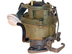Carburetor 84VMCV52 For Checker Marathon 1964 1965 1966 Remanufactured. Price: $482.74.