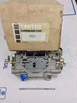 Nos Carter 4966S Carburetor 1971 Dodge Charger Plymouth Road Runner 440 A-120 Remanufactured. Price: $999.99.