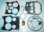 Rochester Quadrajet Carburetor Rebuild Kit W/ Float & Filter 71 -74 Pontiac New. Price: $39.20.