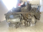 1970-1972 Chrysler Holley Carburetor List 6160-1 Date 1607 For. Price: $55.00.