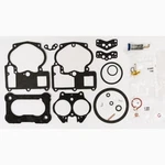 Rochester 2GC & 2GV Carburetor Rebuild Kit 1975-1978 Gm Various Vehicles New. Price: $61.00.