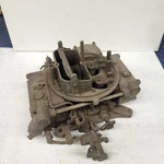 Original Holley Carburetor LIST-3918 23-8 Date 1968 Dodge Plymouth Mopar 440 V8 Used. Price: $50.00.